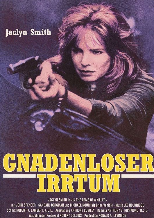 (Bild für) Gnadenloser Irrtum - 1992 (DVD+R uncut)