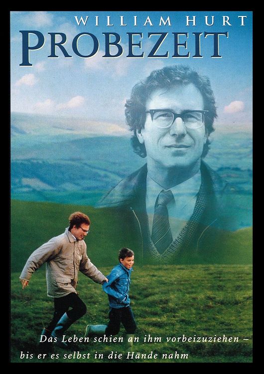 (Bild für) Probezeit - 1994 (DVD+R uncut)