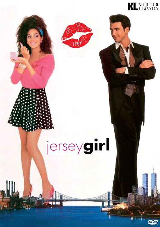 (Bild für) Jersey Girl - 1992 (DVD+R uncut)