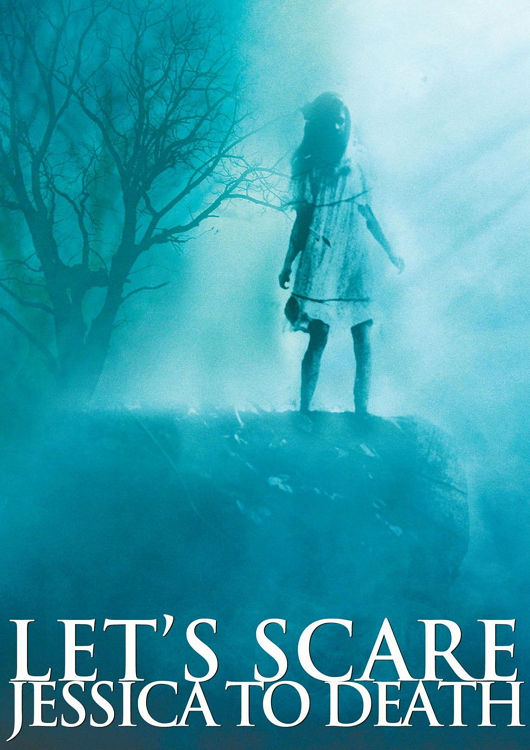 (Bild für) Let's Scare Jessica to Death - 1971 (DVD+R uncut)