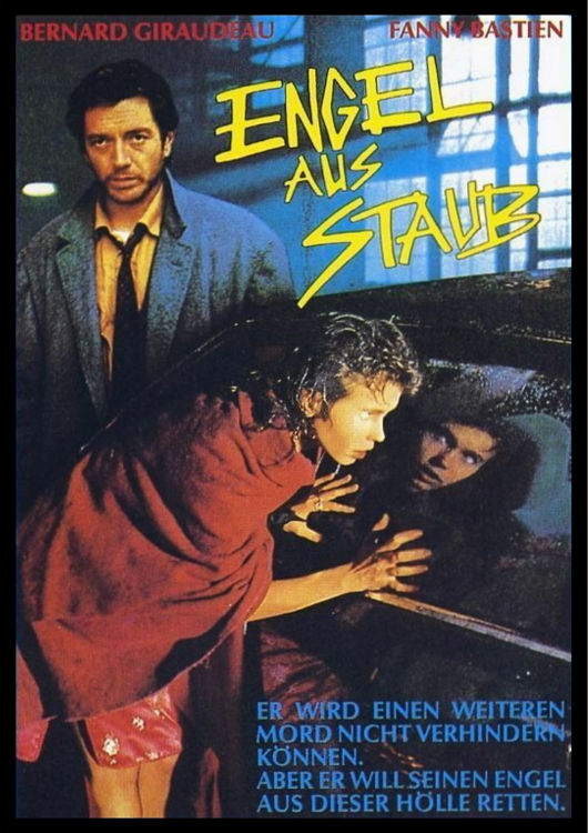 (Bild für) Engel aus Staub - 1987 (DVD+R uncut)