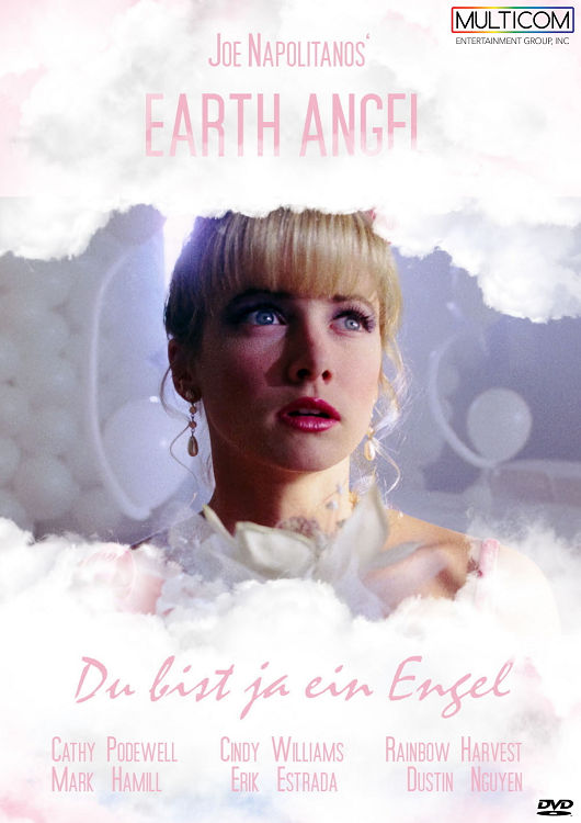 (Bild für) Du bist ja ein Engel! - 1991 (DVD+R uncut)