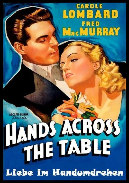 Liebe im Handumdrehen - 1935 (DVD+R uncut) (Bild für) Liebe im Handumdrehen - 1935 (DVD+R uncut)