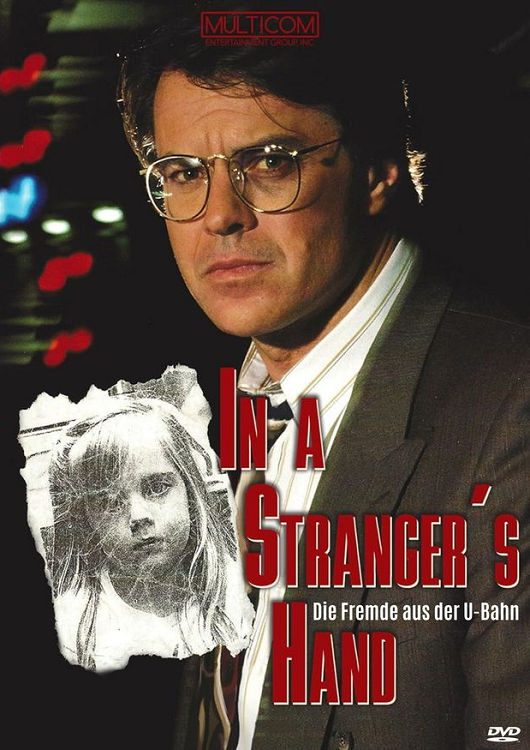 (Bild für) Die Fremde aus der U-Bahn - 1991 (DVD+R uncut)