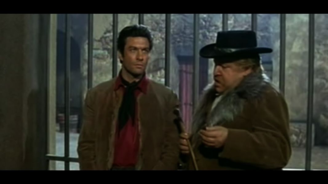 (Bild für) Wanted Johnny Texas - 1967 (DVD+R uncut) - zum Schließen ins Bild klicken