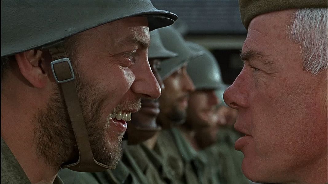 (Bild für) Das Dreckige Dutzend - 1967 (Blu-ray-R uncut) Gratis ab 100 € - zum Schließen ins Bild klicken