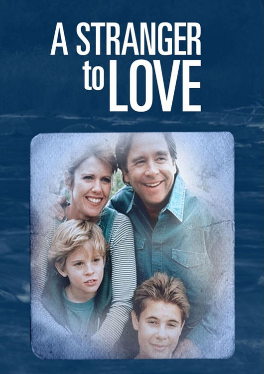 (Bild für) A Stranger to Love - 1996 (DVD+R uncut)