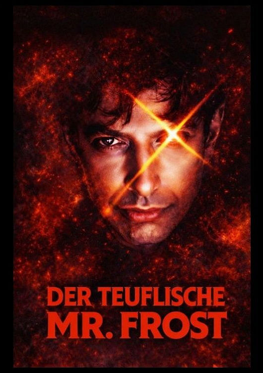 Der Teuflische Mr. Frost - 1990 (DVD+R uncut) (Bild für) Der Teuflische Mr. Frost - 1990 (DVD+R uncut)