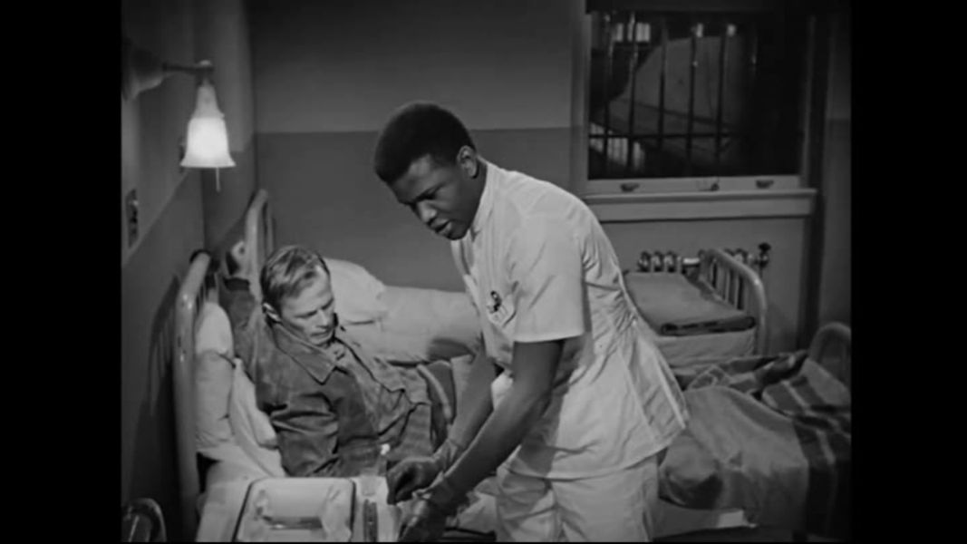 (Bild für) Der Hass ist blind - 1950 (DVD+R uncut) - zum Schließen ins Bild klicken