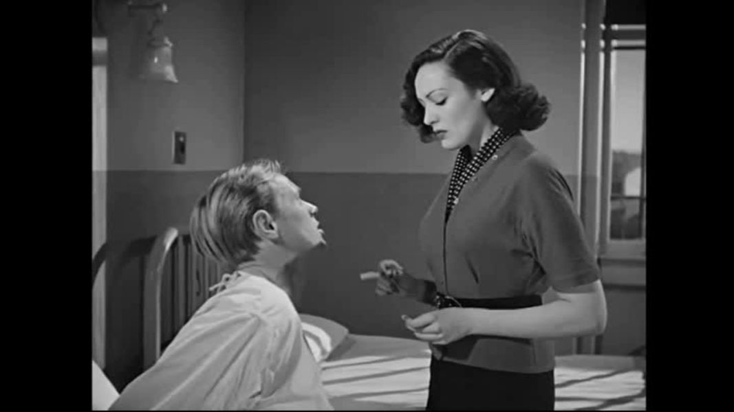 (Bild für) Der Hass ist blind - 1950 (DVD+R uncut) - zum Schließen ins Bild klicken