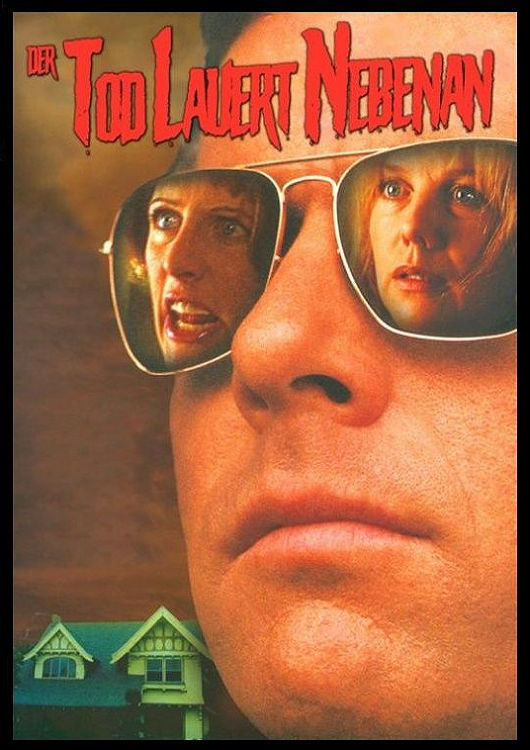 Der Tod lauert nebenan - 1999 (DVD+R uncut) (Bild für) Der Tod lauert nebenan - 1999 (DVD+R uncut)