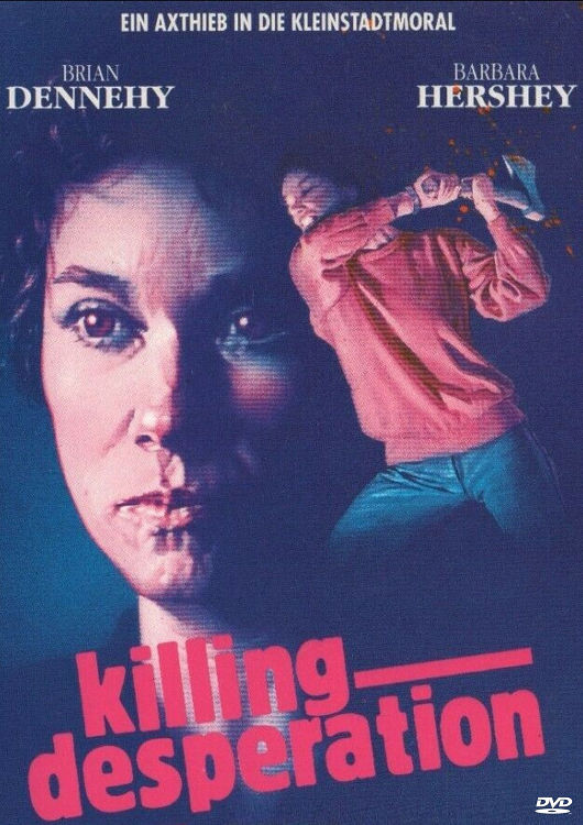 Killing Desperation - 1990 (DVD+R uncut) (Bild für) Killing Desperation - 1990 (DVD+R uncut)