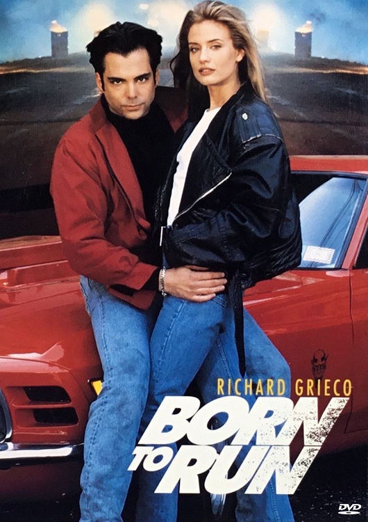 (Bild für) Born to Run - 1993 (DVD+R uncut)