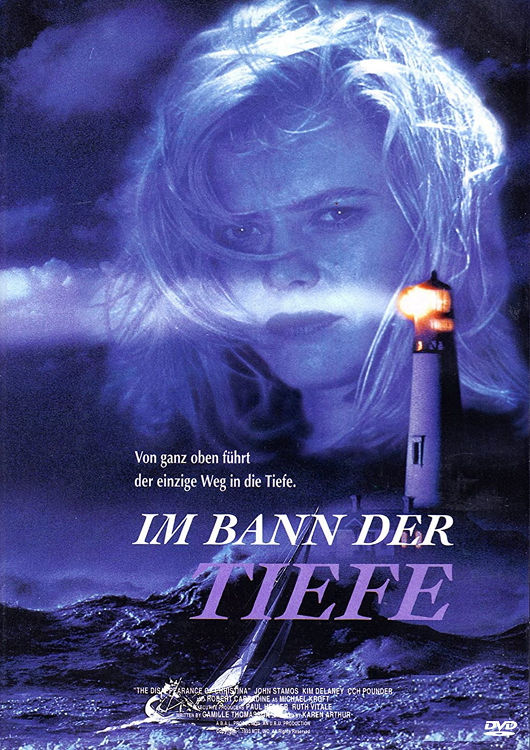 (Bild für) Im Bann der Tiefe - 1993 (DVD+R uncut)