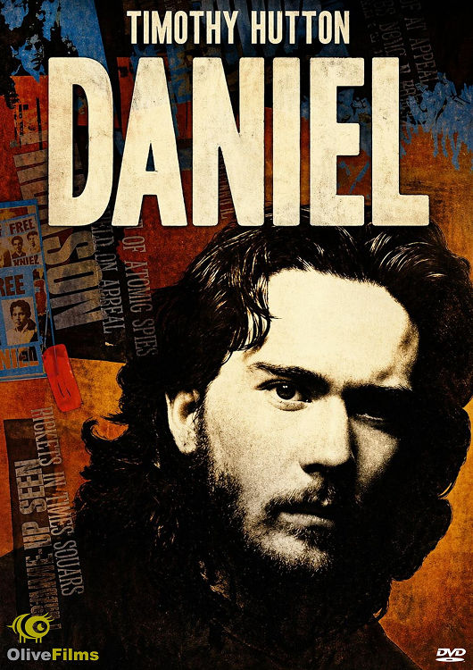 (Bild für) Daniel - 1983 (DVD+R uncut)