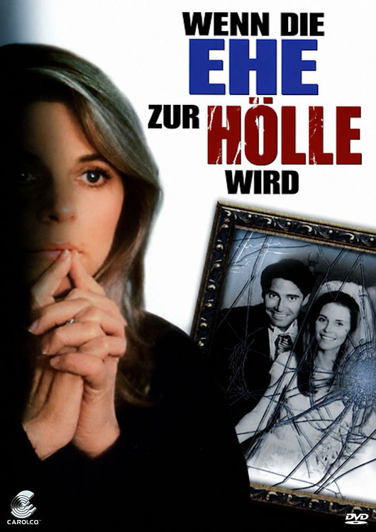 (Bild für) Wenn die Ehe zur Hölle wird - 1990 (DVD+R uncut)