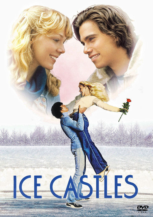 (Bild für) Eisfieber - 1978 (DVD+R uncut)
