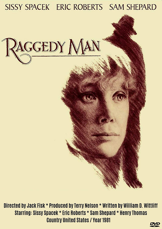 (Bild für) Raggedy Man - 1981 (DVD+R uncut)