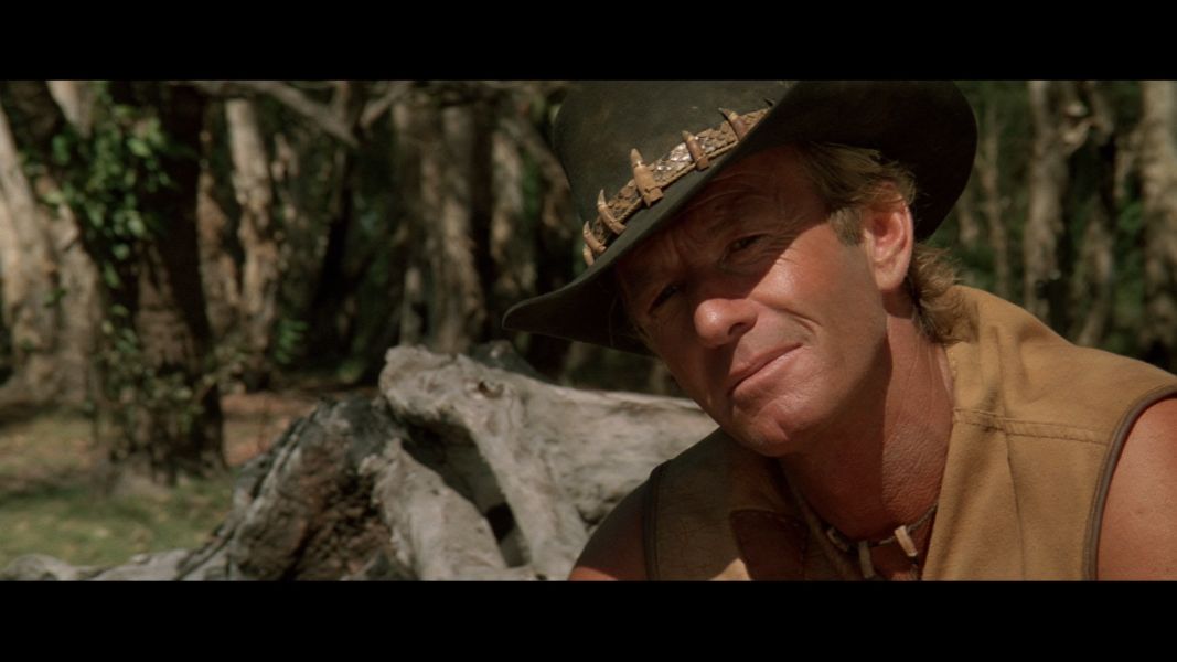 (Bild für) Crocodile Dundee - Trilogy (3 Blu-ray-R uncut)