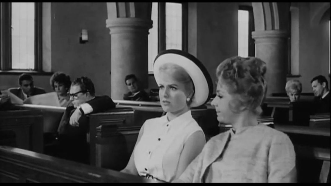 (Bild für) Der Mann vom Diners Club - 1963 (DVD+R uncut)