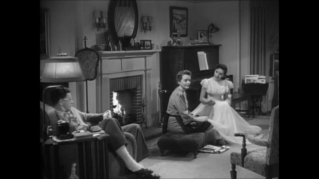 (Bild für) Cynthia - 1947 (DVD+R uncut)