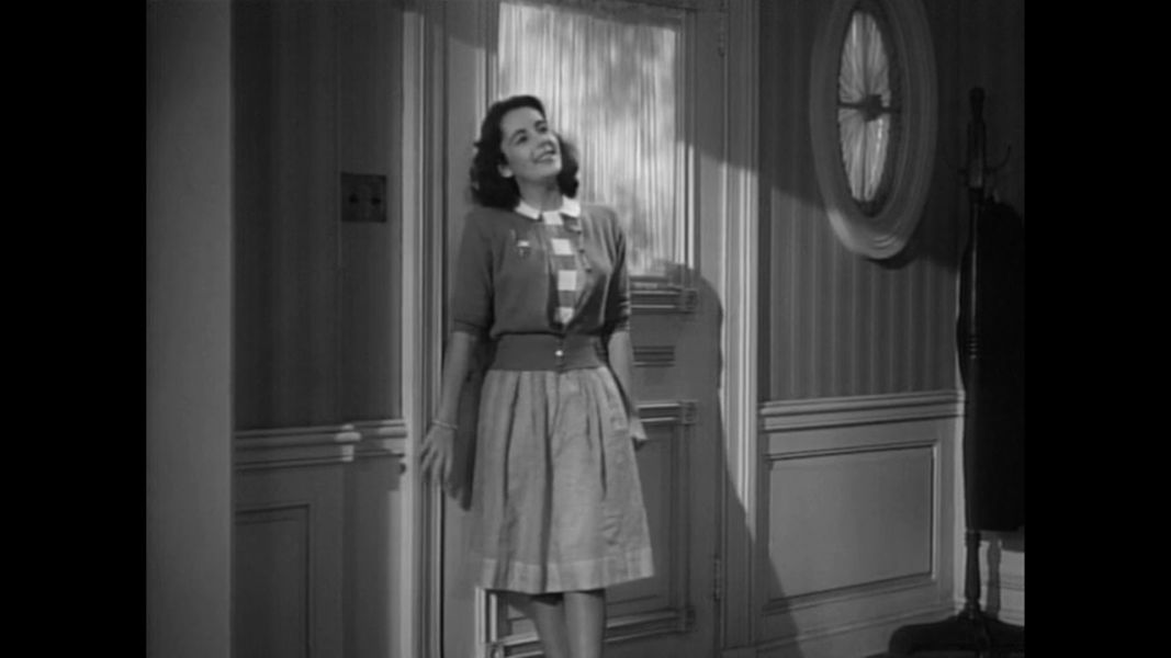 (Bild für) Cynthia - 1947 (DVD+R uncut)