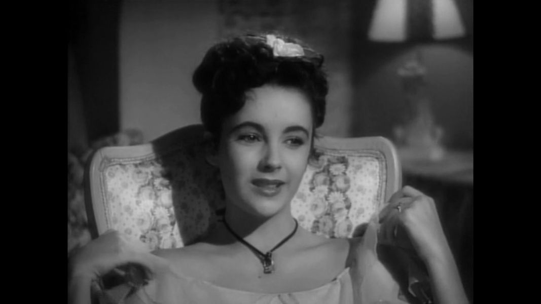 (Bild für) Cynthia - 1947 (DVD+R uncut)