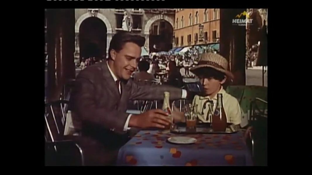 (Bild für) Adieu, Lebewohl, Goodbye - 1961 (DVD+R)
