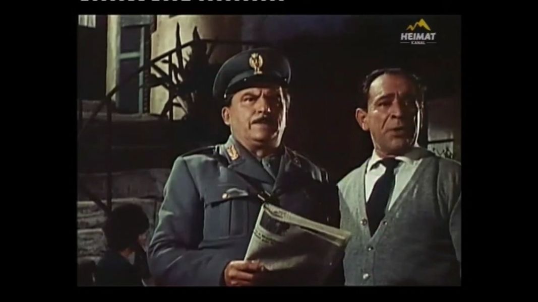 (Bild für) Adieu, Lebewohl, Goodbye - 1961 (DVD+R)