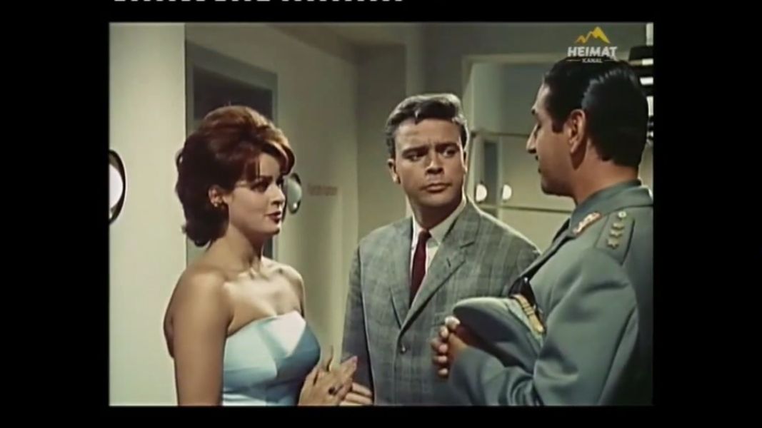 (Bild für) Adieu, Lebewohl, Goodbye - 1961 (DVD+R)
