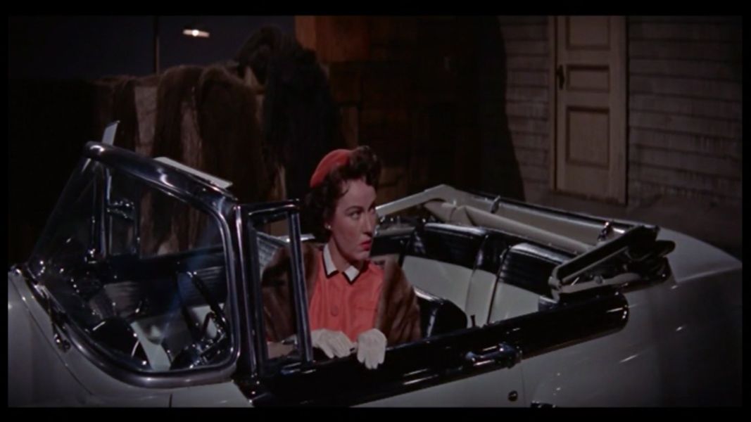 (Bild für) Blutige Straße - 1955 (DVD+R uncut)