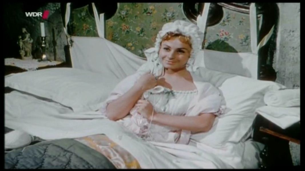 (Bild für) Das Haus Ricordi - 1954 (DVD+R)