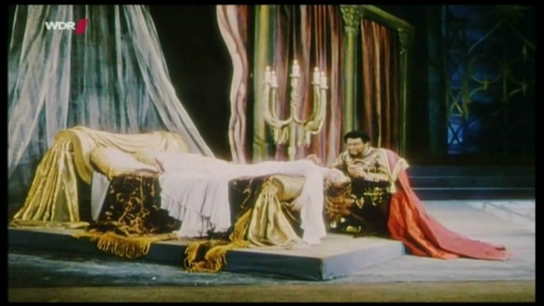 (Bild für) Das Haus Ricordi - 1954 (DVD+R)