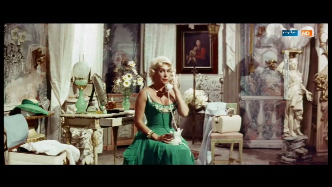 (Bild für) Die Erste Nacht - 1958 (DVD+R)