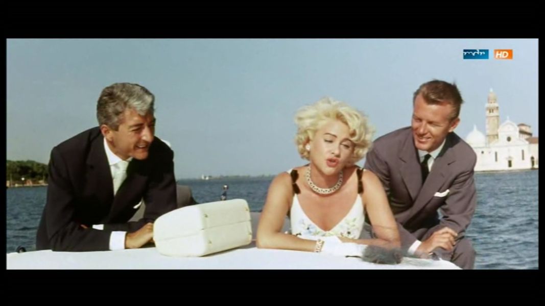 (Bild für) Die Erste Nacht - 1958 (DVD+R)