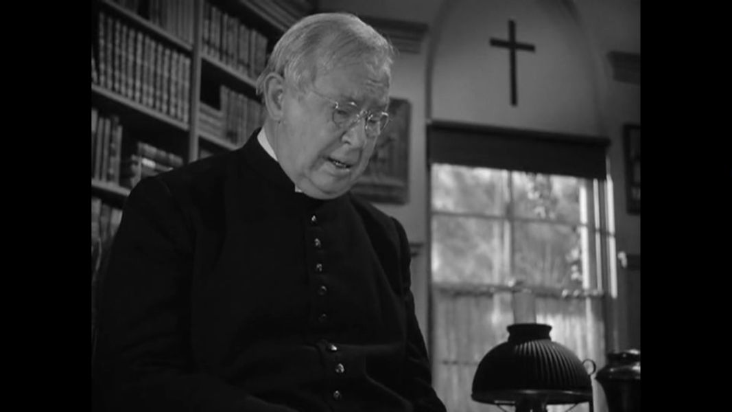 (Bild für) Ärger auf der ganzen Linie - 1953 (DVD+R uncut)