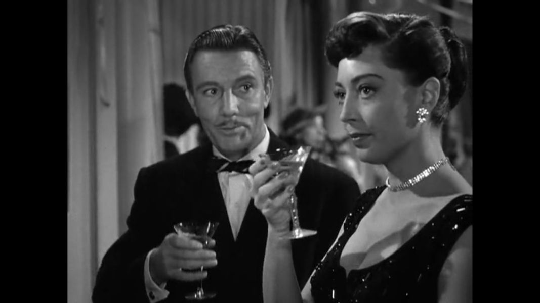 (Bild für) Ärger auf der ganzen Linie - 1953 (DVD+R uncut)
