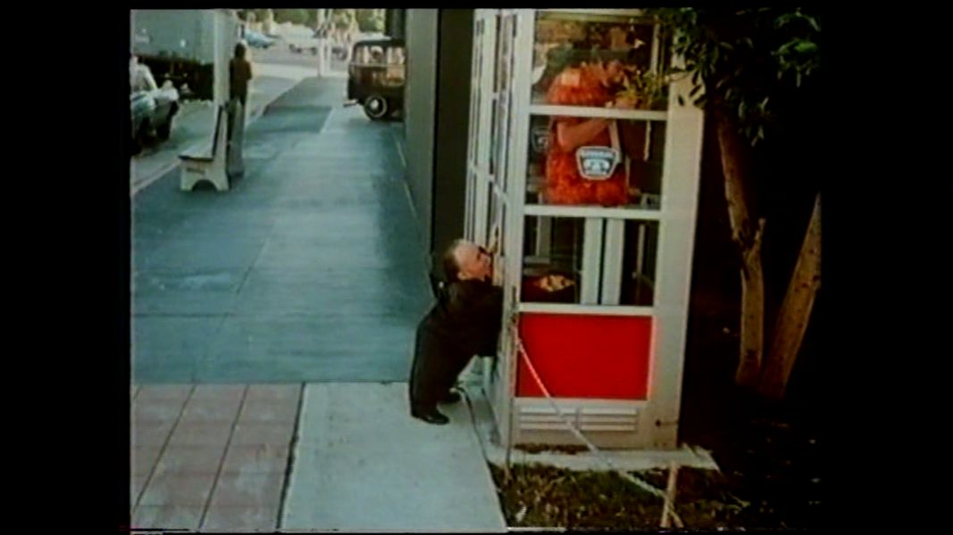 (Bild für) Clones - Labor des Grauens - 1973 (DVD+R uncut)