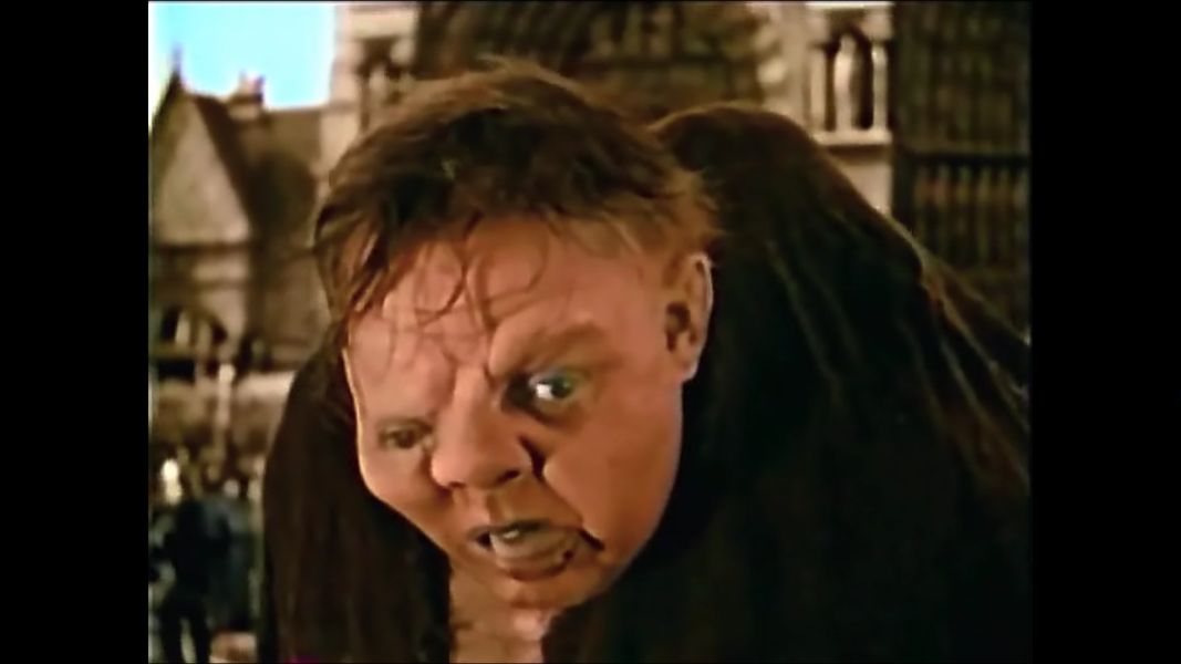 (Bild für) Der Glöckner von Notre Dame - 1939 coloriert (DVD+R)