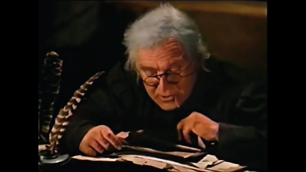 (Bild für) Der Glöckner von Notre Dame - 1939 coloriert (DVD+R)