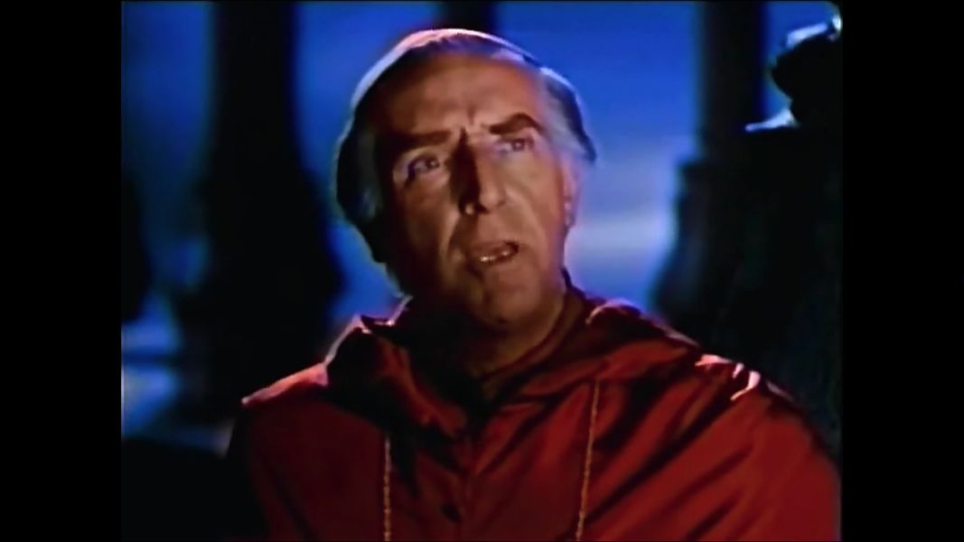 (Bild für) Der Glöckner von Notre Dame - 1939 coloriert (DVD+R)