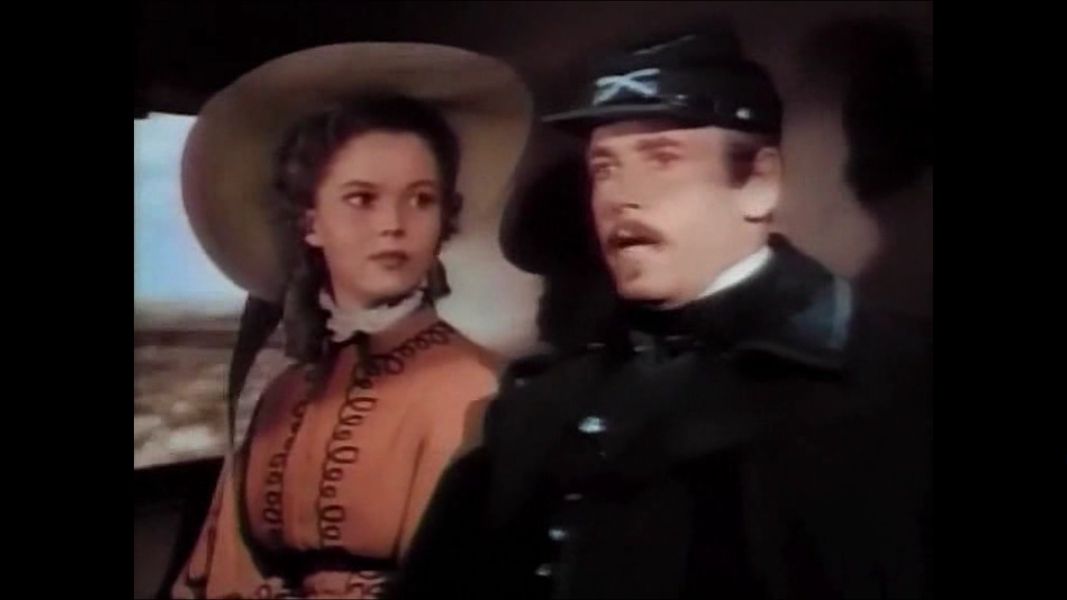 (Bild für) Bis zum letzten Mann - Coloriert - 1948 (DVD+R uncut)