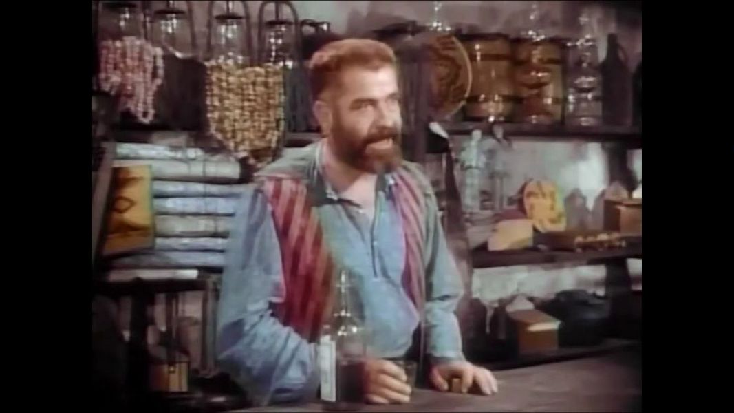 (Bild für) Bis zum letzten Mann - Coloriert - 1948 (DVD+R uncut)
