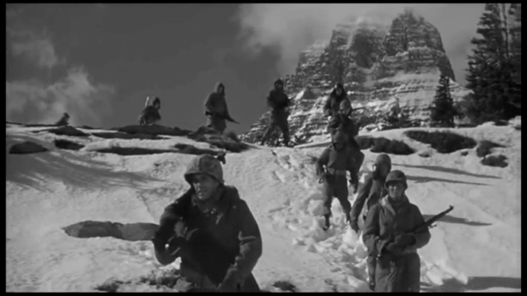 (Bild für) Und der Herr sei uns gnädig - 1960 (DVD+R uncut)