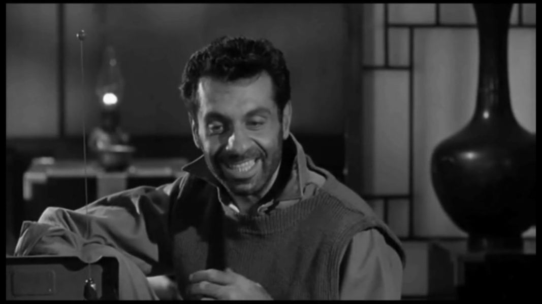 (Bild für) Und der Herr sei uns gnädig - 1960 (DVD+R uncut)