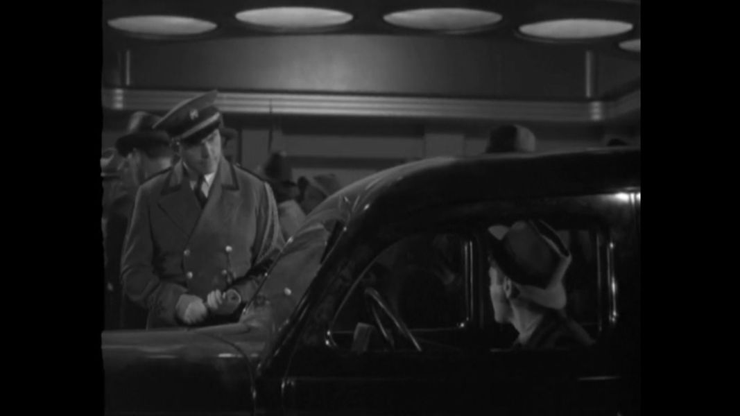 (Bild für) Tanz auf dem Eis - 1939 (DVD+R uncut)