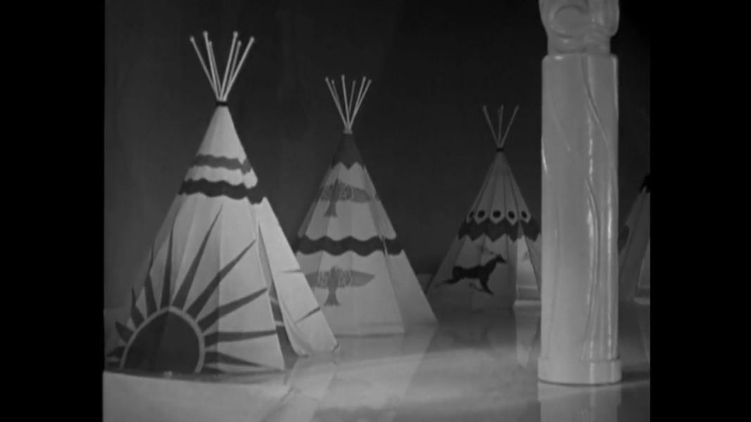 (Bild für) Tanz auf dem Eis - 1939 (DVD+R uncut)