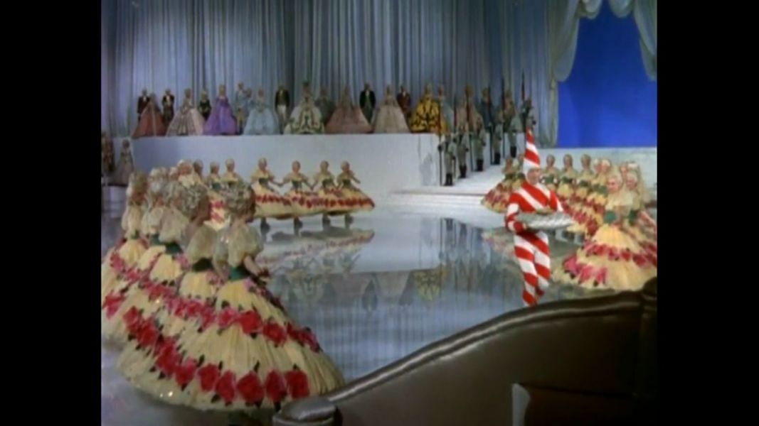 (Bild für) Tanz auf dem Eis - 1939 (DVD+R uncut)