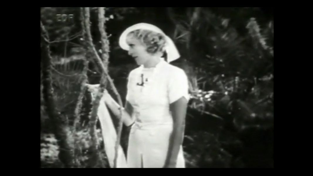 (Bild für) Der Dschungel ruft - 1936 (DVD+R uncut)