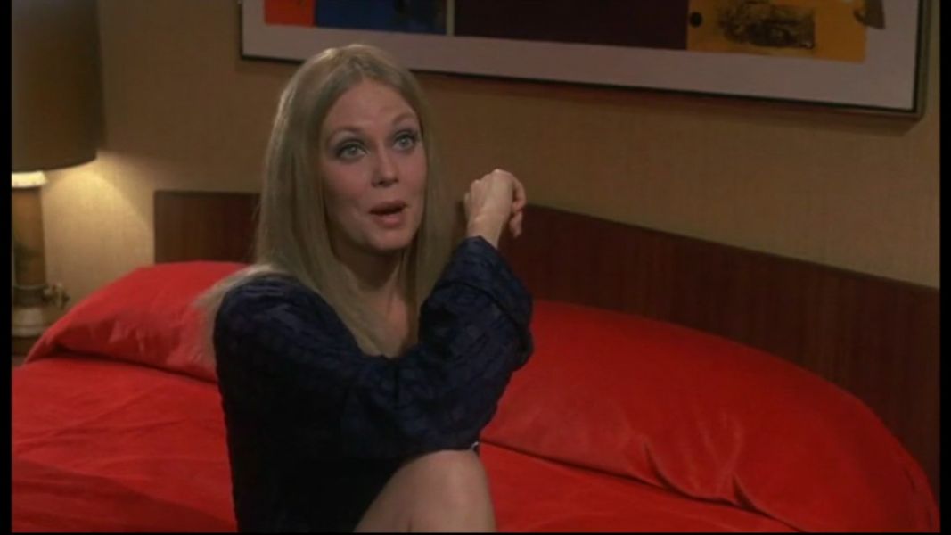 (Bild für) Die Liebesmaschine - 1971 (DVD+R uncut)